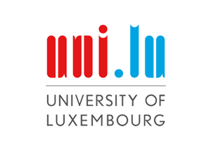 University of Luxembourg logo