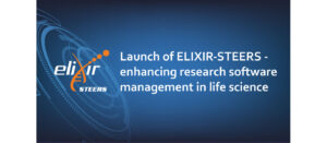 ELIXIR STEERS launches