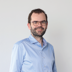 Christophe Trefois