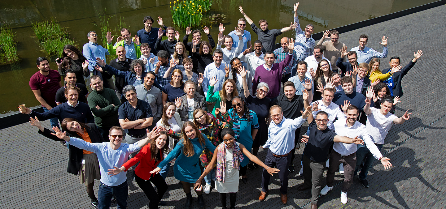 LNDS team Careers
