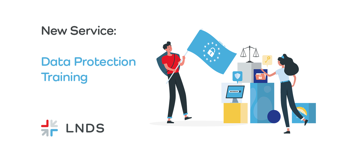 LNDS launches Data Protection e-Learning