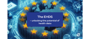 – unlocking potential of health data