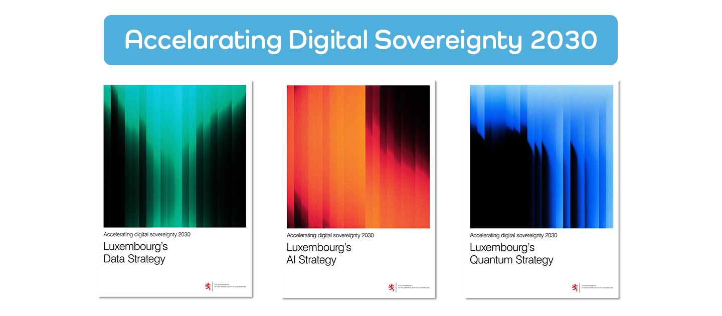 Luxembourg’s Digital Future – a look into the Data and AI Factories