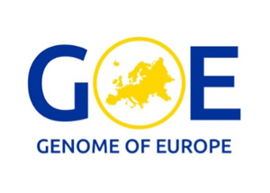 Genome of Europe