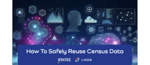 Synthetic census data