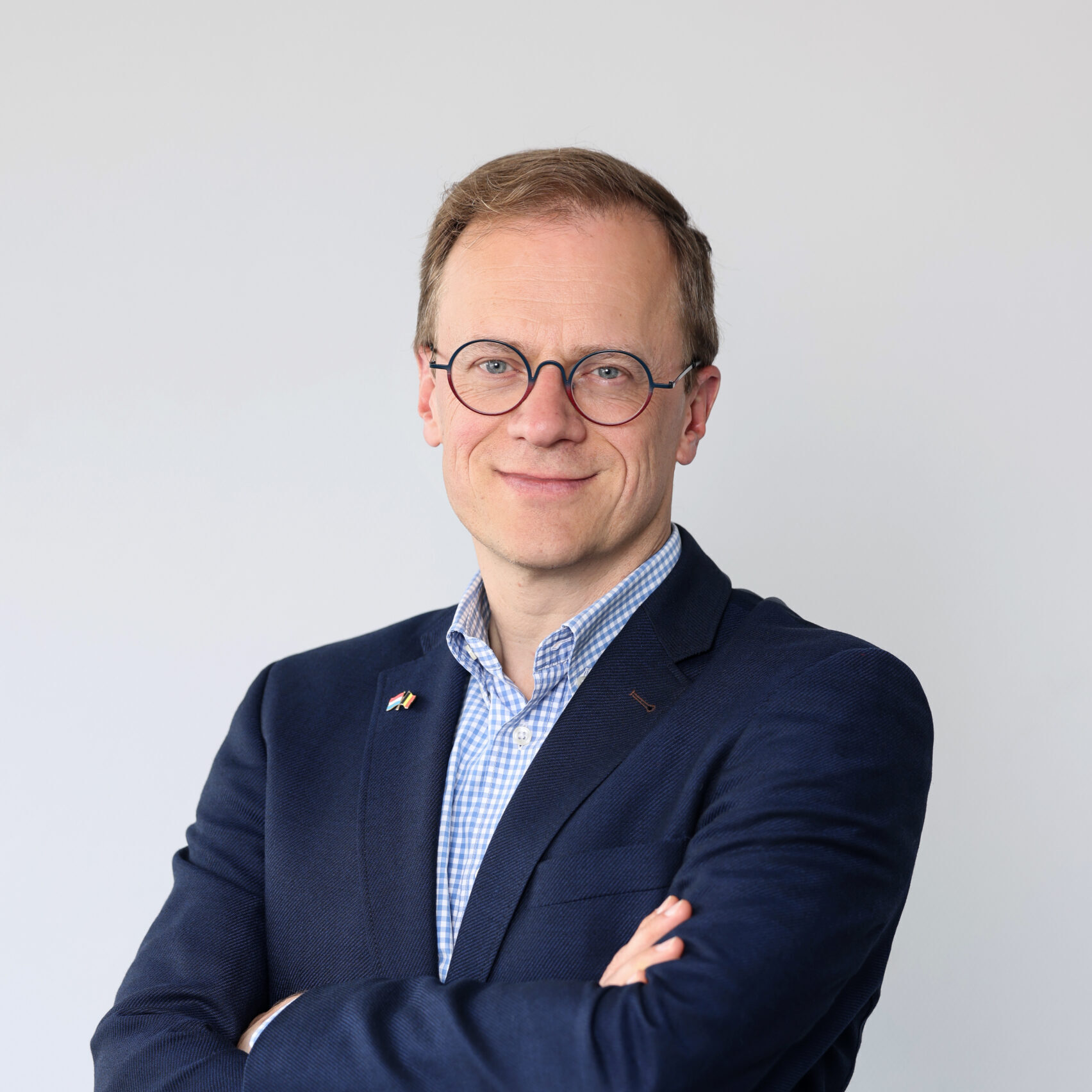 Bert Verdonck