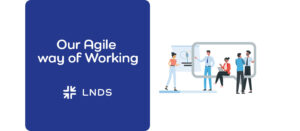 Our Agile way of Working
