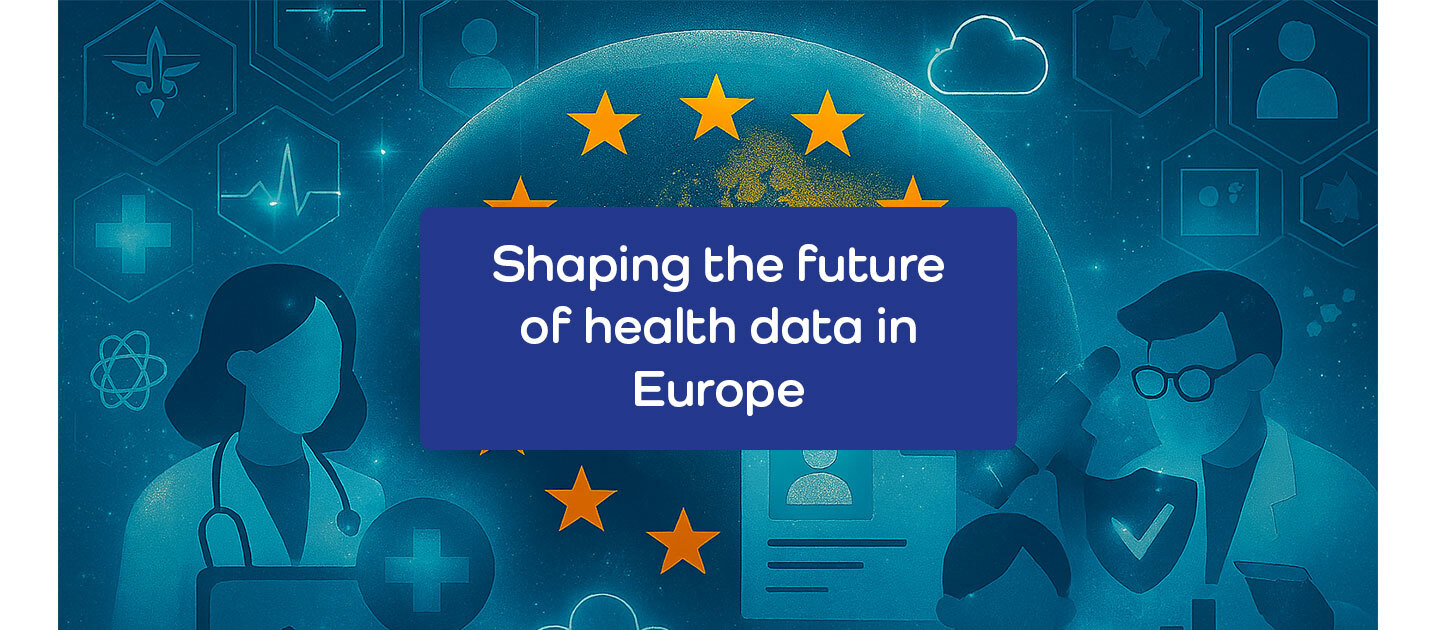 Shaping the future of health data in Europe: How LNDS contributes to the European Health Data Space