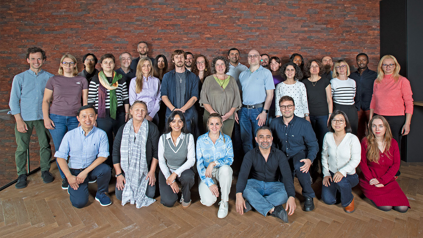 LNDS Service Team