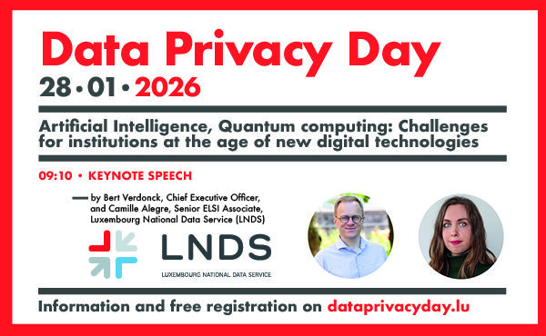 Data Privacy Day