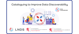 MECO Data Cataloguing journey
