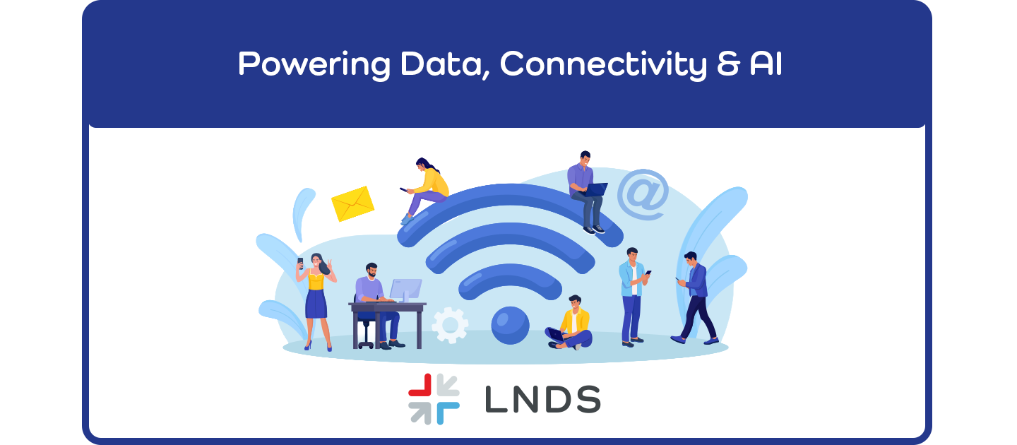 The First Luxembourg Connectivity Report: A Structured View of the Ecosystem