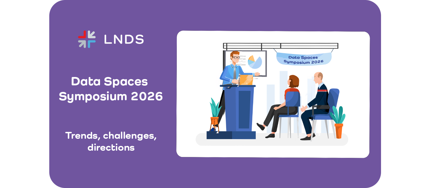 Insights from the 2026 Data Spaces Symposium
