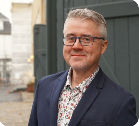 Troels Rasmussen
