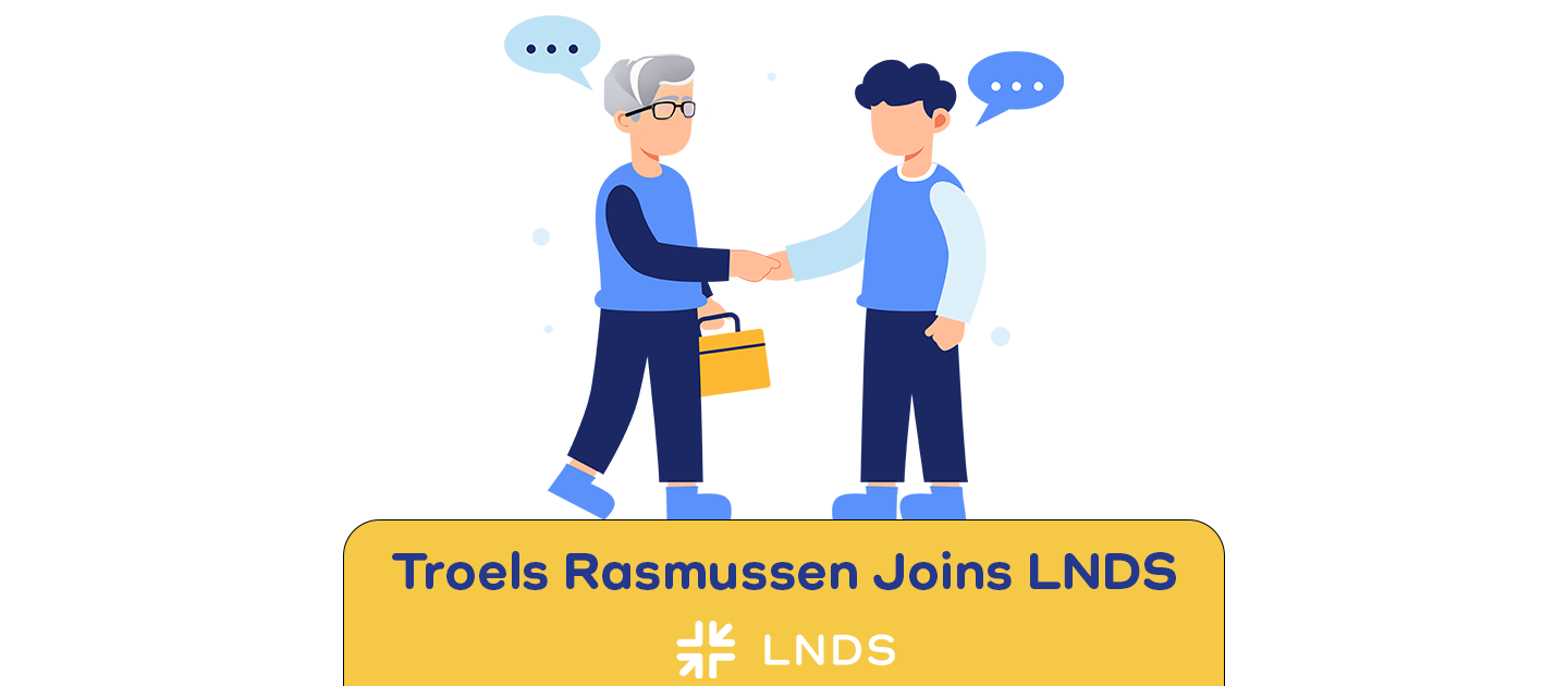 Strengthening Europe’s Genomic Ambition with Troels Rasmussen